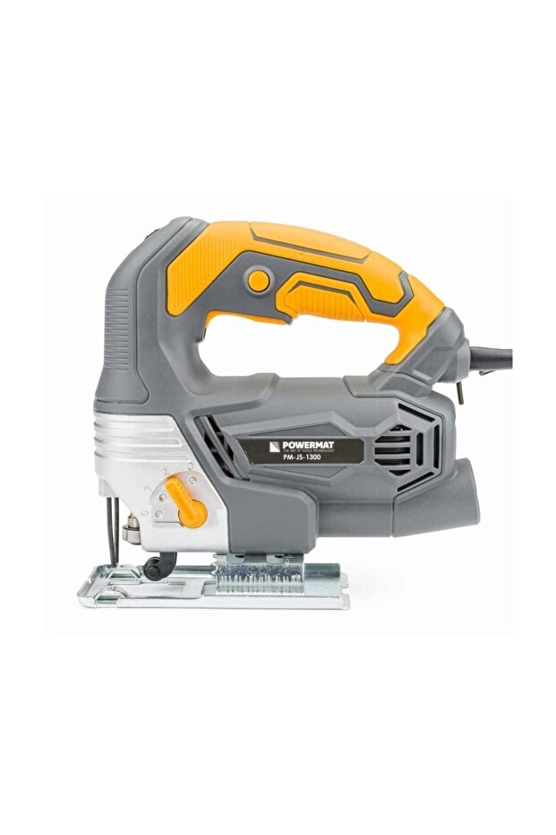 Pendulum saw, 1400W laser quick coupling blade, - 2