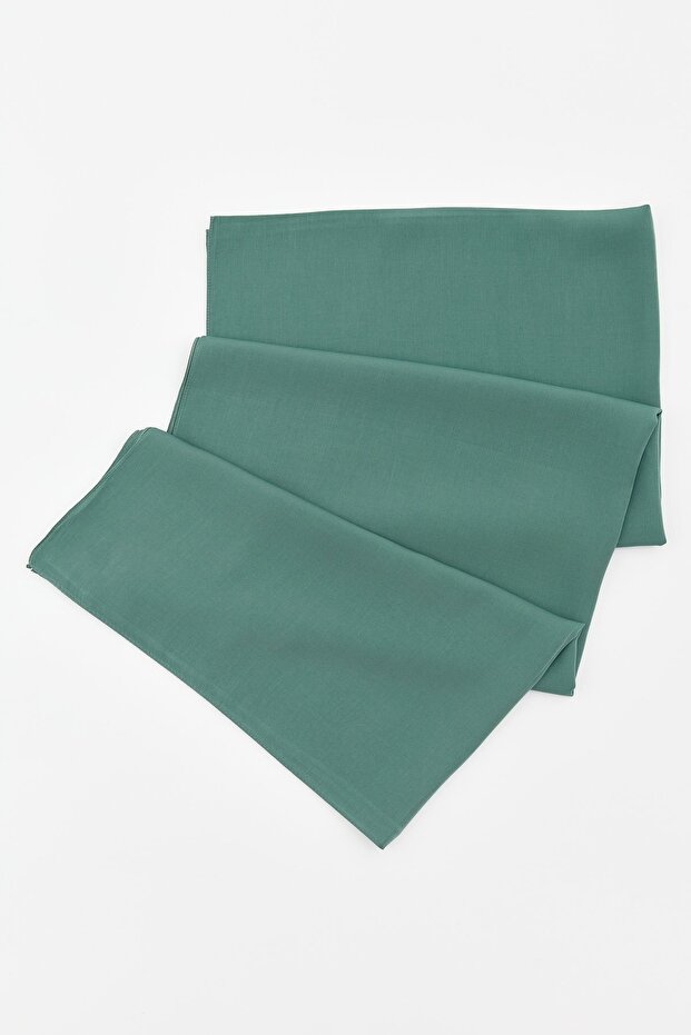 Modal Shawl Green - 1