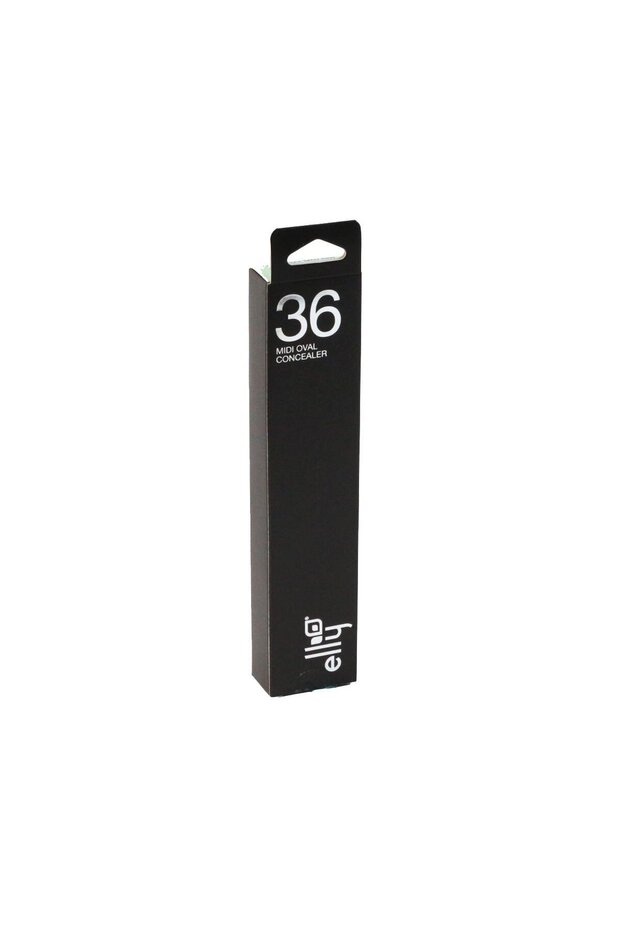 Medium Oval Concealer Brush - 36 - 3