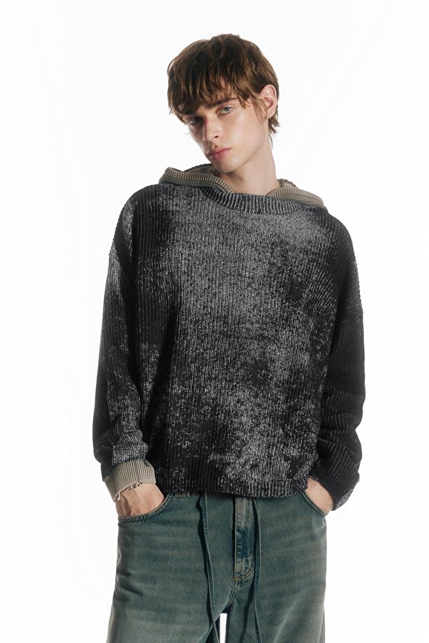 Asit yıkamalı jarse - 2