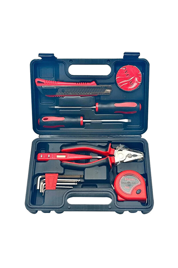 مجموعة أدوات منزلية - 2