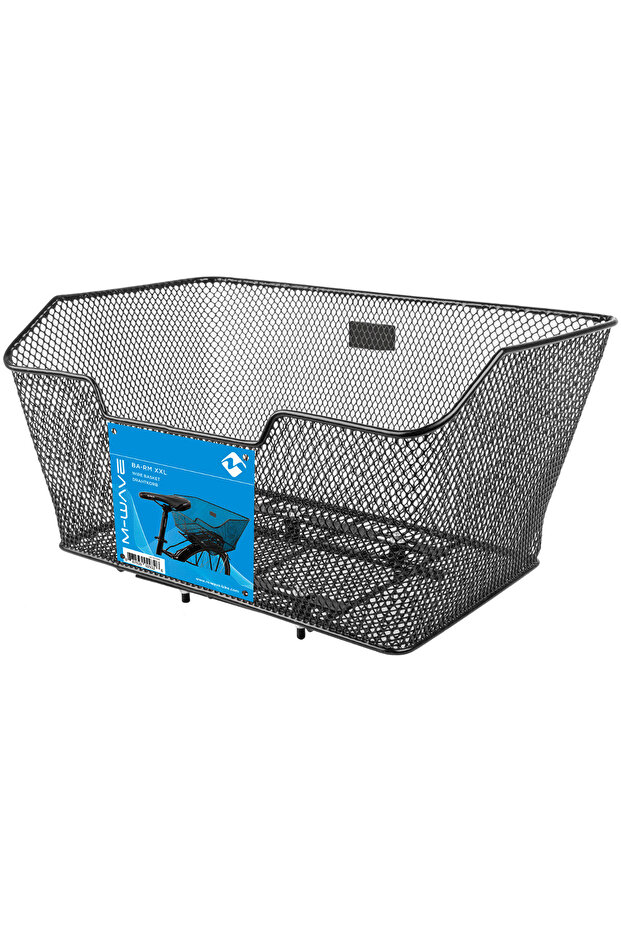 Ba-rm Xxl Backpack - 3