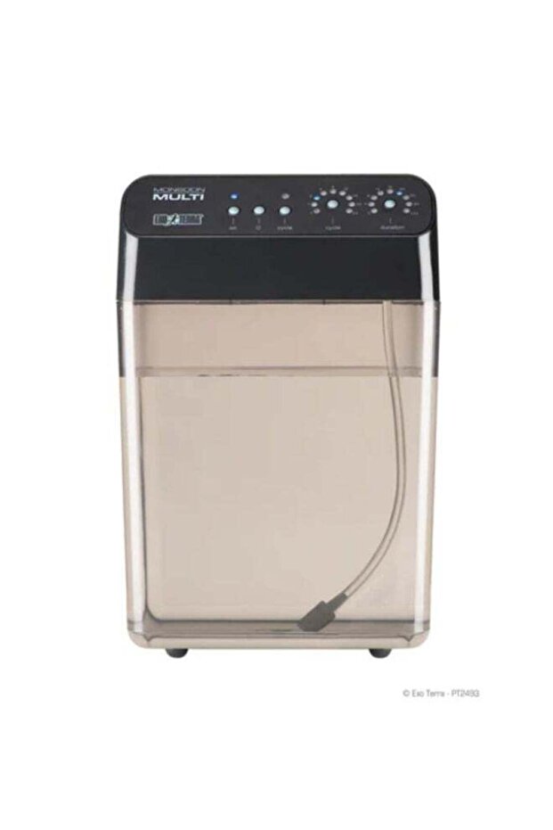 Monsoon Multi II High Pressure Misting System