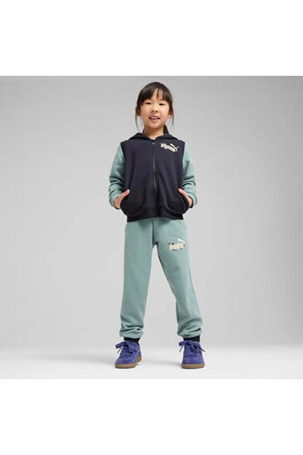 SANDY ADVENTURES Full-Zip - 1