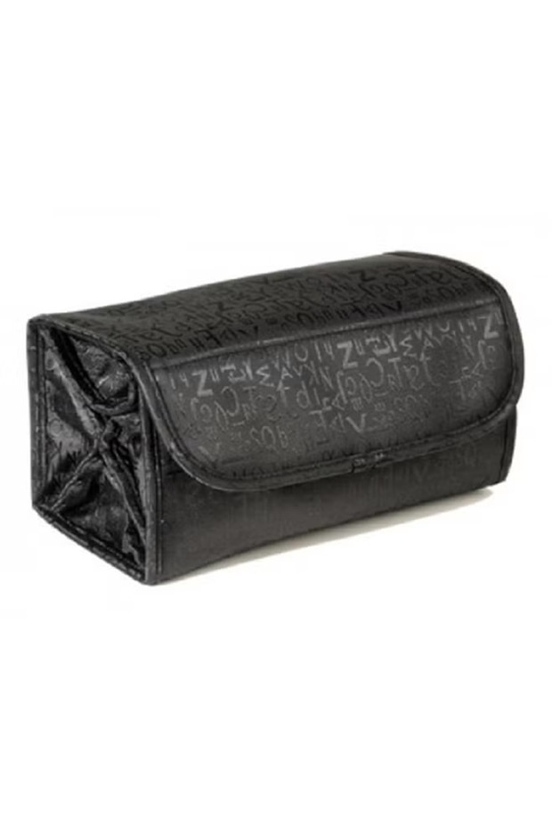 حقيبة مستحضرات التجميل المنظمة - 1