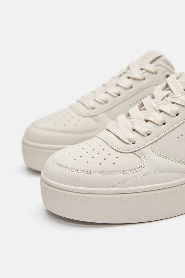 Hacimli spor ayakkabı - 2