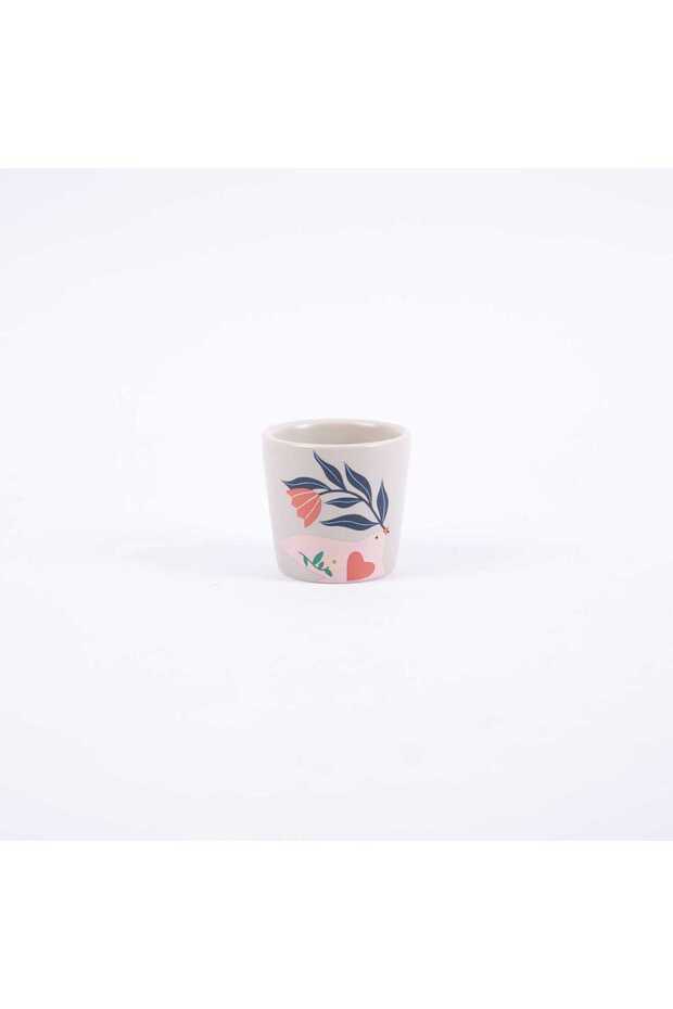 طقم فناجين قهوة من بيلينا - 3