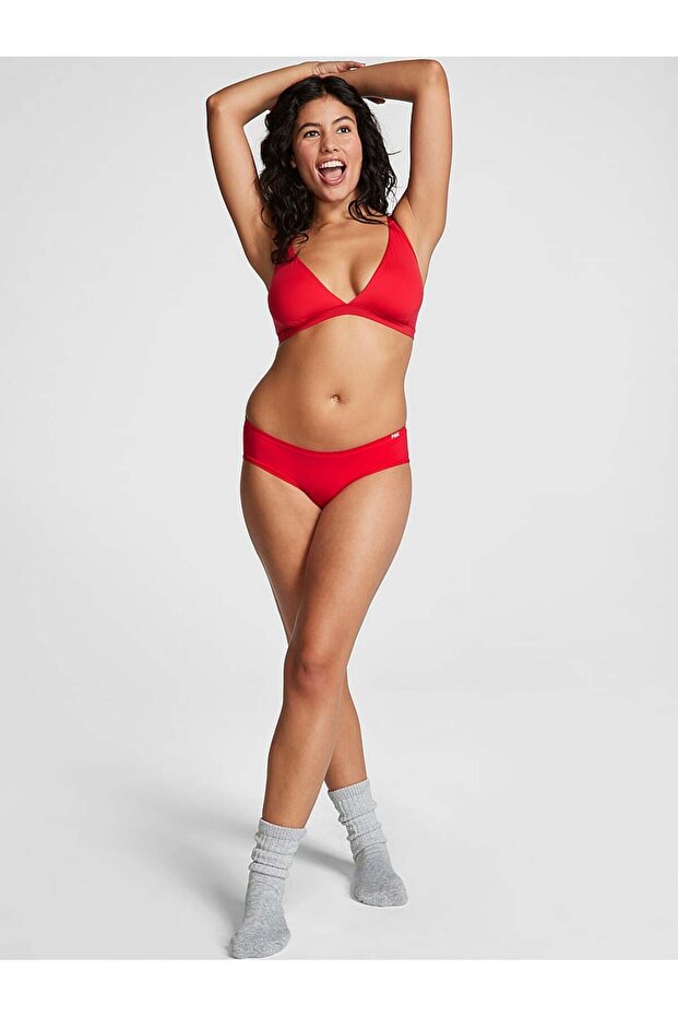 Base Esnek Üçgen Bralet - 3