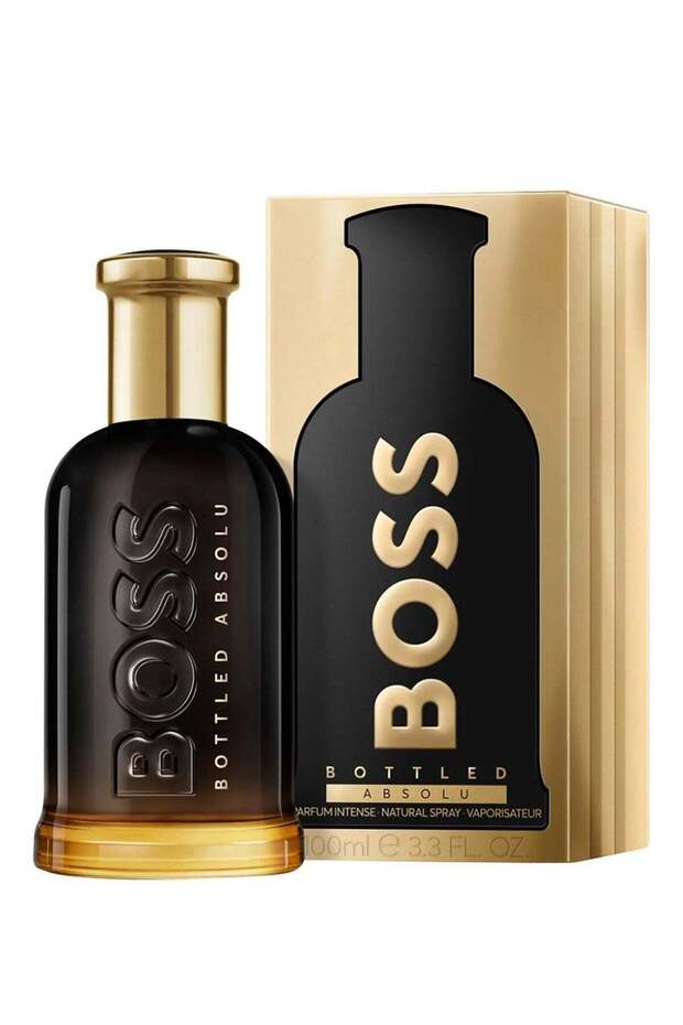 Bottled Absolu Intense Parfum 100ml