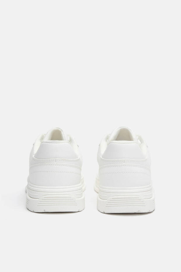 Basic spor ayakkabı - 5