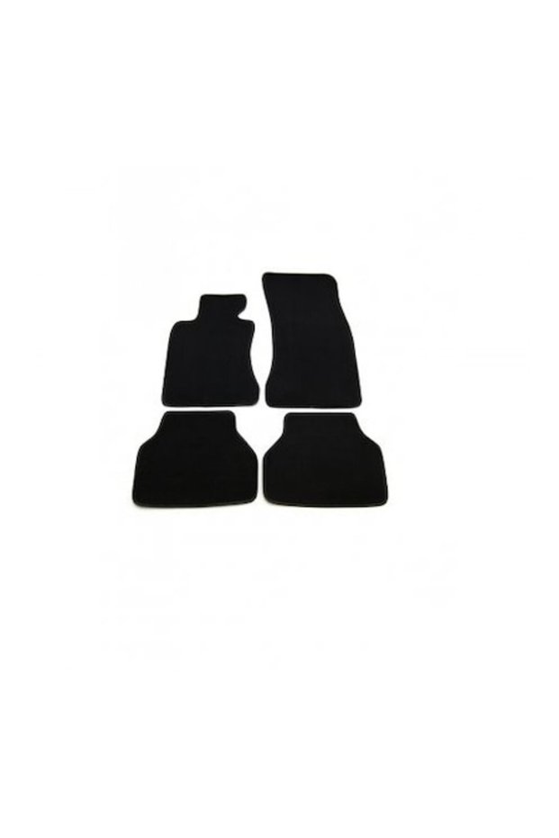 Carpets AUDI A4 B6 typ8E 2000-2004
