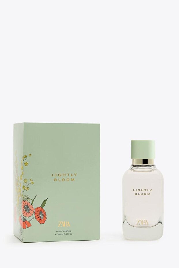 LIGHTLY BLOOM EDP 100ML (3.4 FL. OZ). - 2