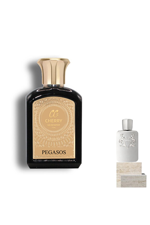 عطر بيغاسوس تشيري 75مل