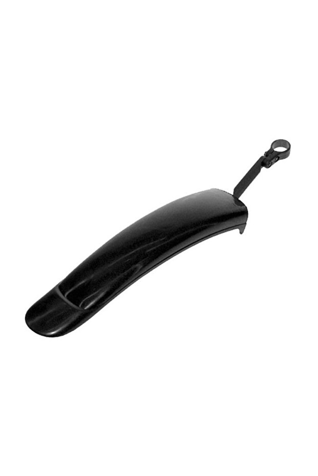 Rear Mudguard 20"-24" - Adjustable Plastic - 1