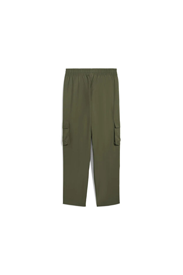 ESS Woven Cargo Pants - 2