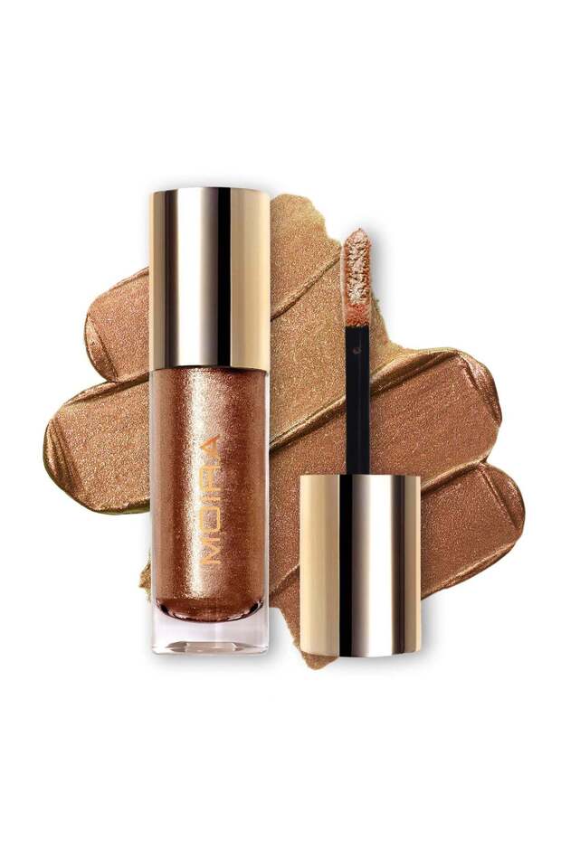 Superhyped Liquid Pigment (021, Golden Hour)