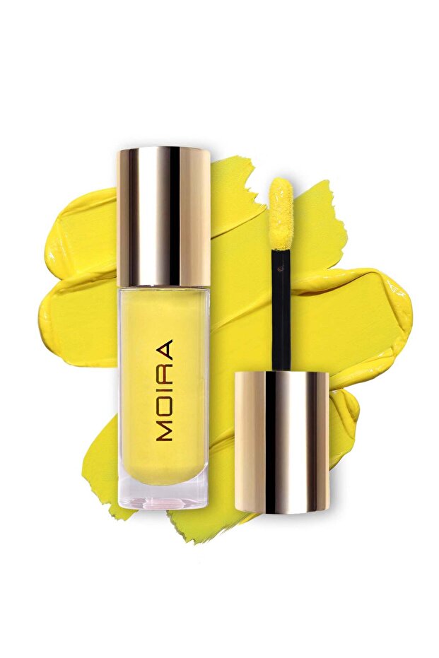 Superhyped Liquid Pigment (010, Punch)