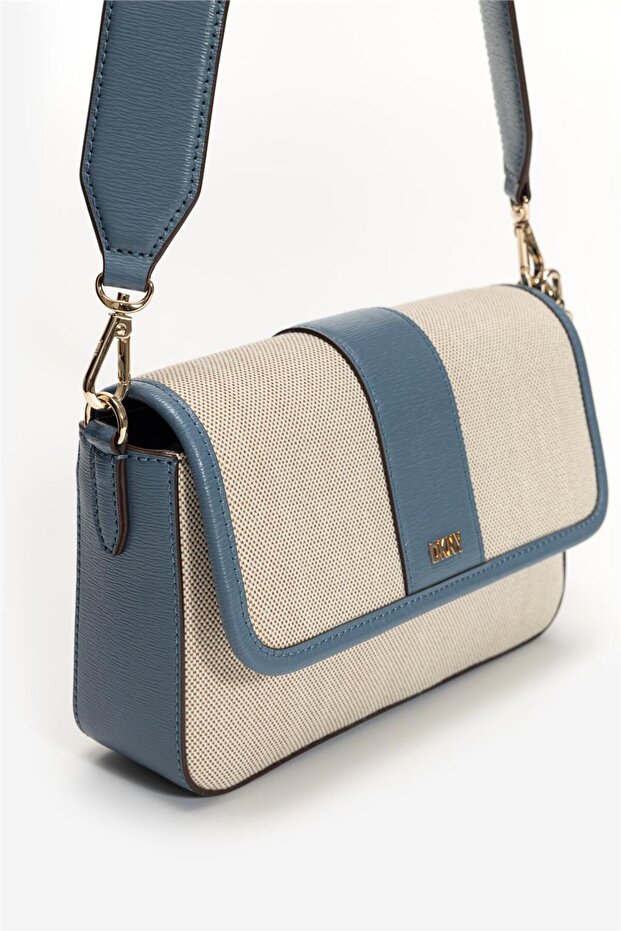 Mini Omuz Çantası - 4