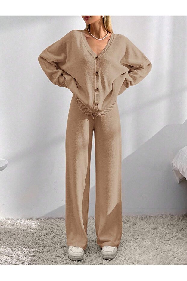 Modest Two-Piece Sets - 8