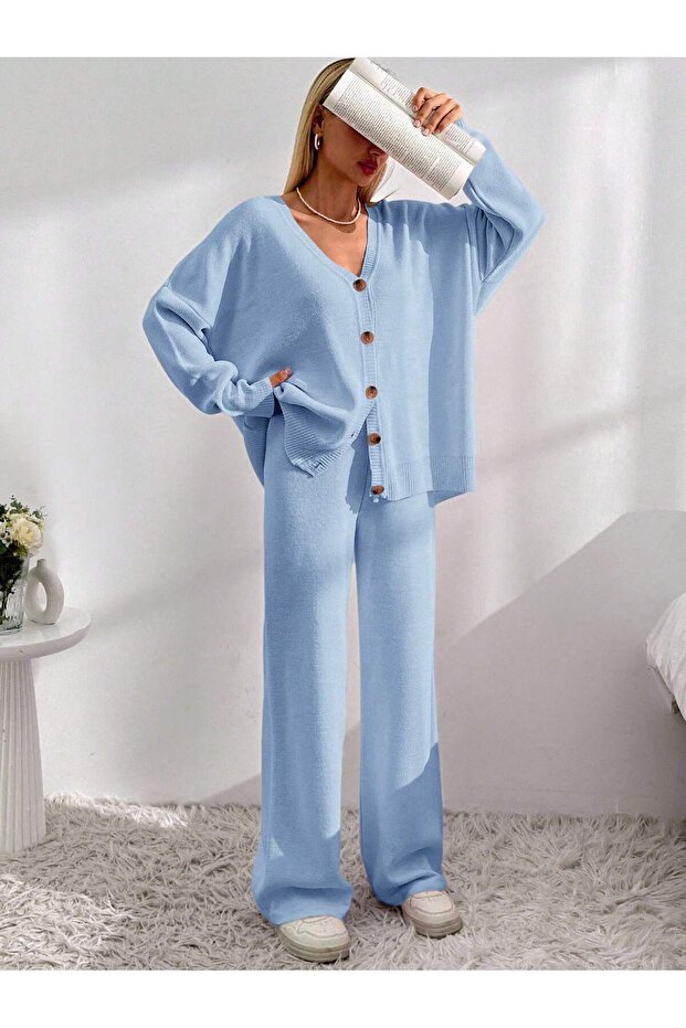 Tesettür Takım - 8