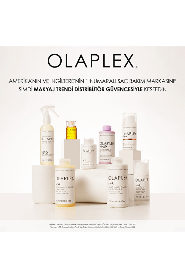 NO 4C CLARİFYİNG SHAMPOO 250ML - 2