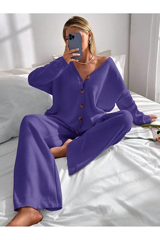 Tesettür Takım - 5