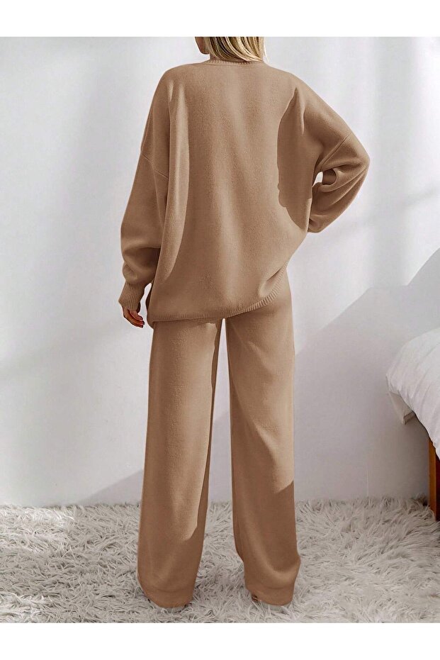 Modest Two-Piece Sets - 2