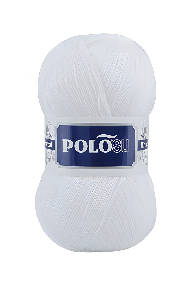 My Kristal Makina Lif Orlonu Yarn 100 Gr