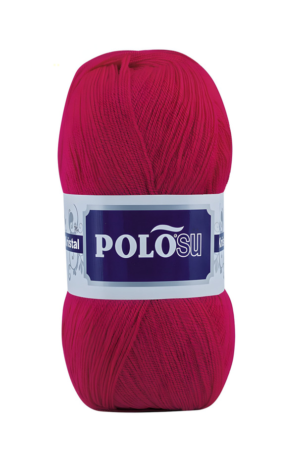 My Kristal Makina Lif Orlonu Yarn 100 Gr