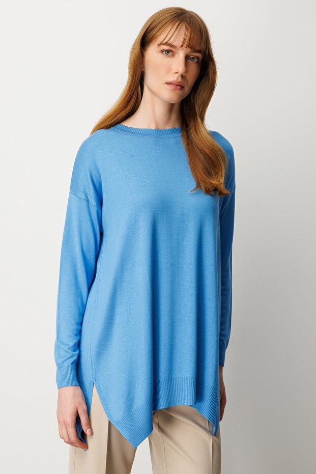 Casual Verev Tunic 65316-26K