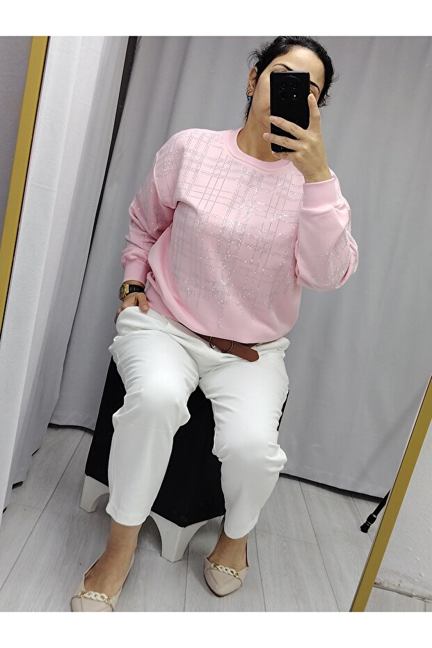 full taş baskı swaet - 4