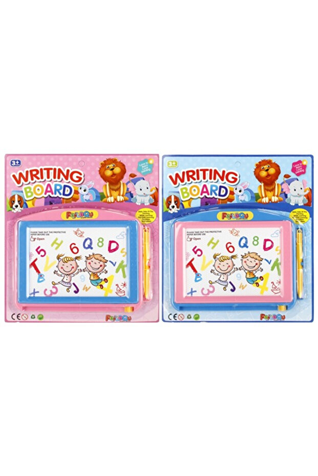 Tabletă de scris - 1