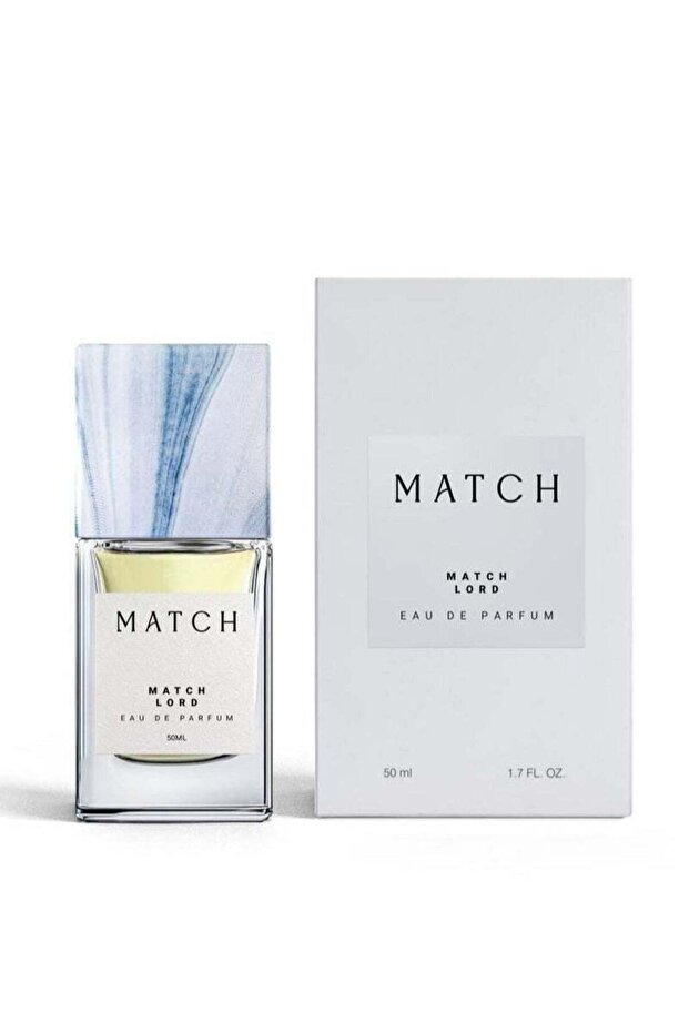 Match Lord 50ml