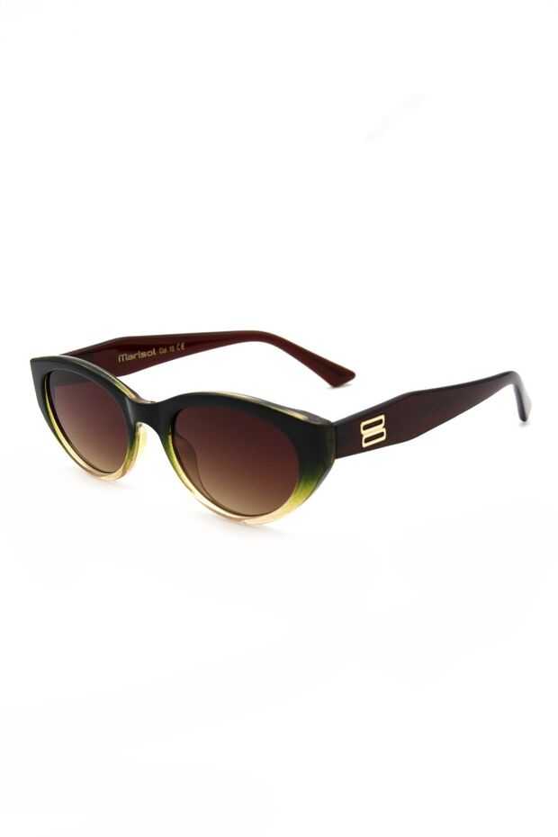 Mrs New Jersey C15 Women's Sunglasses