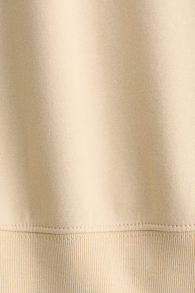 Oversize Sweatshirt - 2