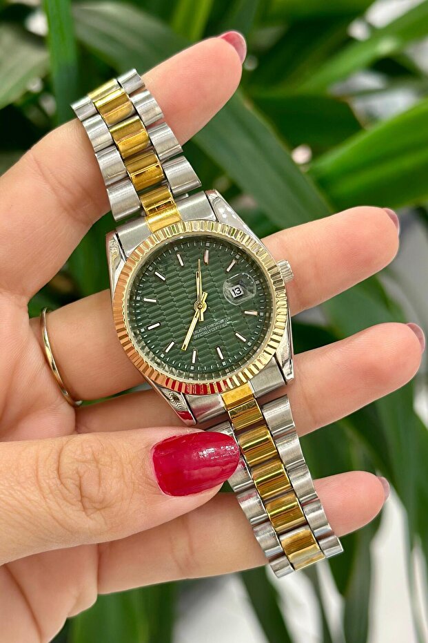 LÜX KADIN KOL SAATİ - 1