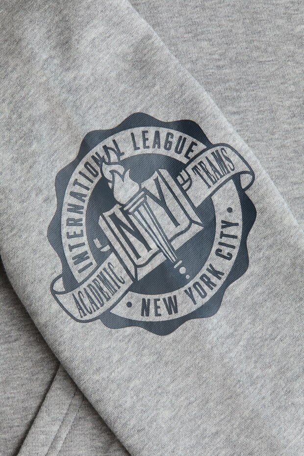 Kapüşonlu Üst - 6