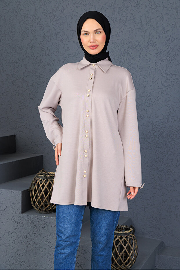 تيشيرت مودال سكوبا - 1