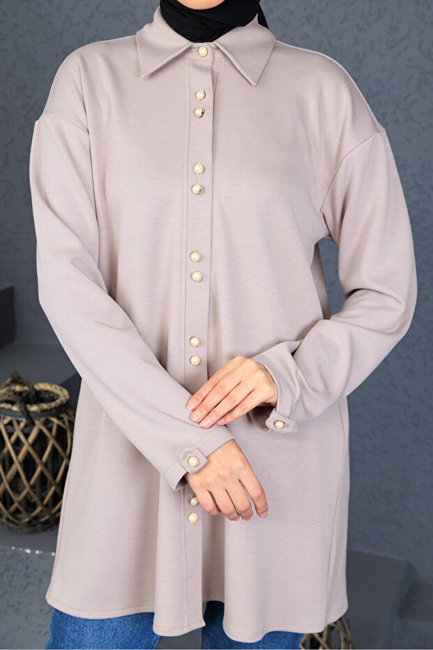 تيشيرت مودال سكوبا - 4