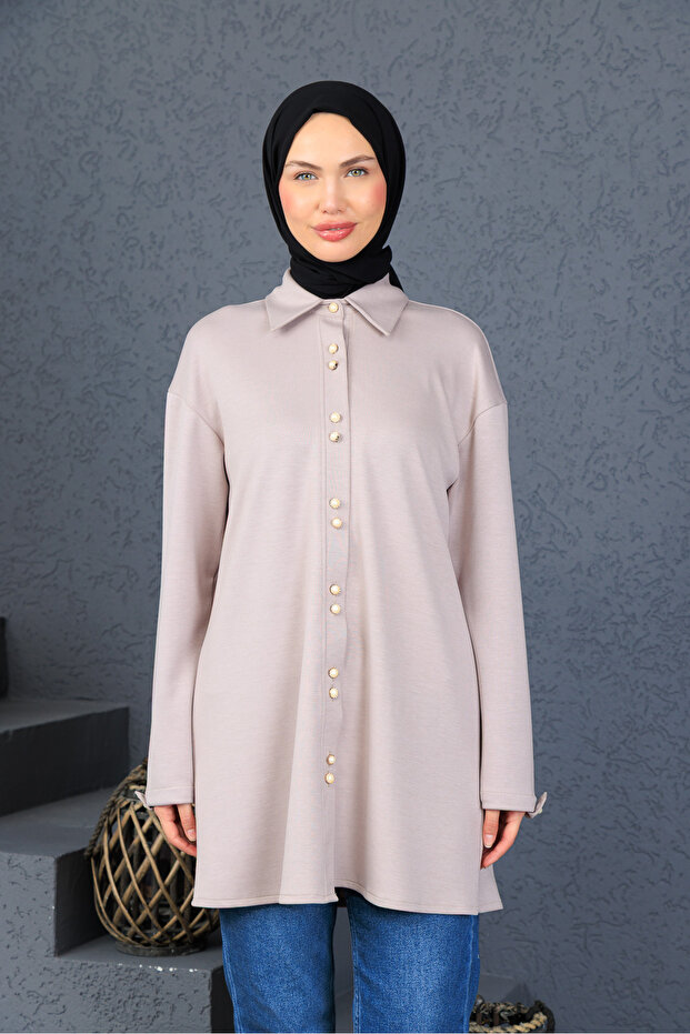 تيشيرت مودال سكوبا - 6