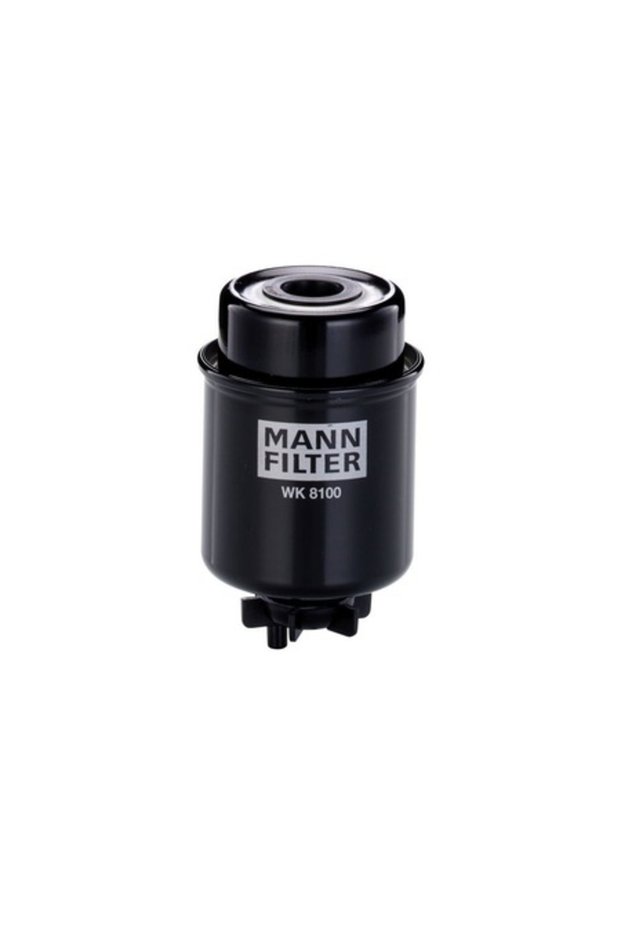 Filtru de combustibil WK 8100