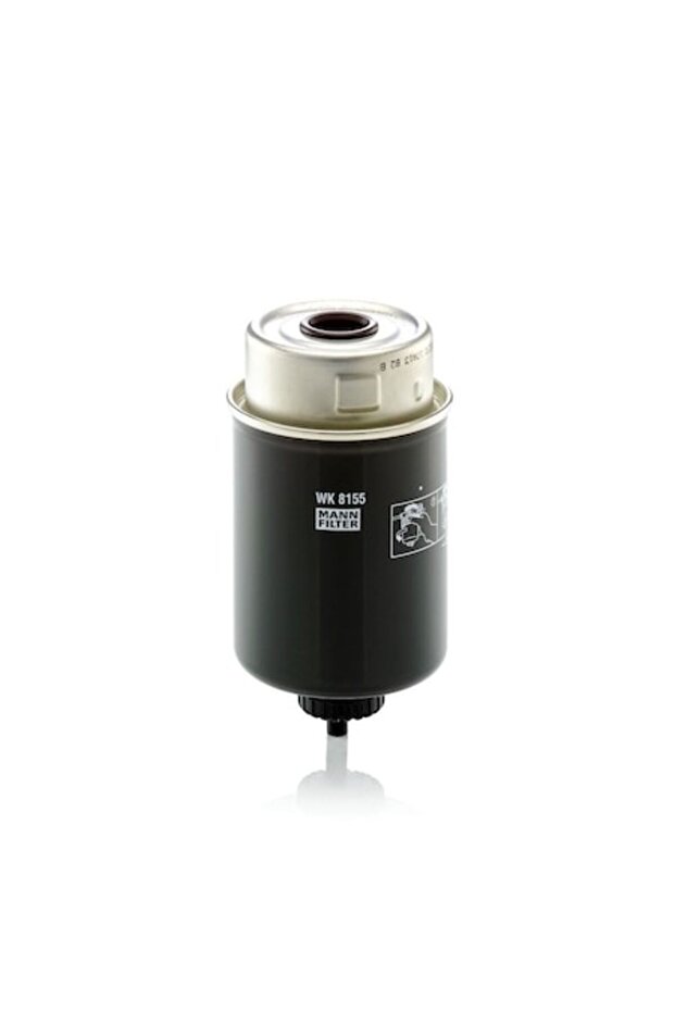Filtru de combustibil WK 8155 - 1
