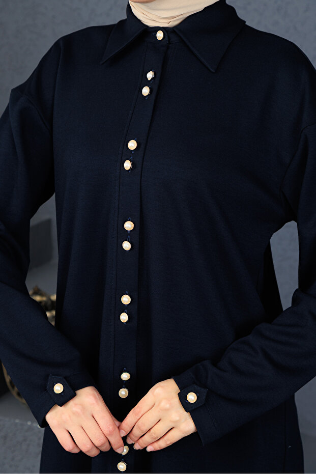 تيشيرت مودال سكوبا - 5