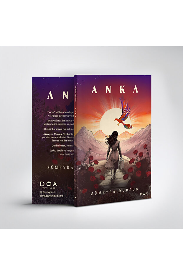 Anka - Sümeyra Dursun - 1
