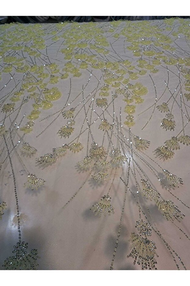 قماش سهرات - 3