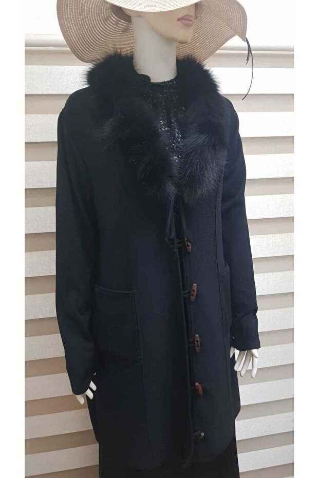 Uzun cepli Hırka - 5