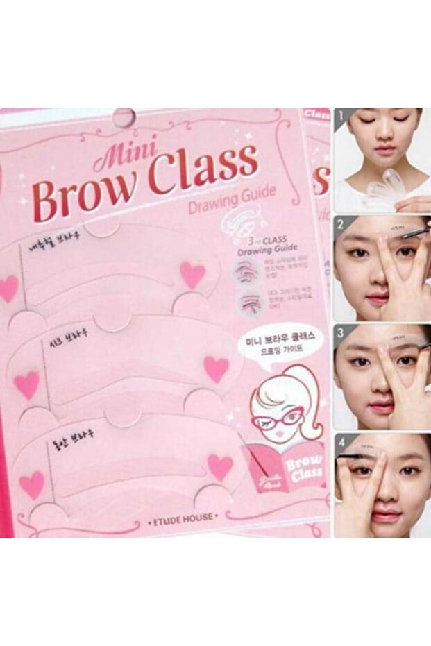 استنسل الحاجب - 1