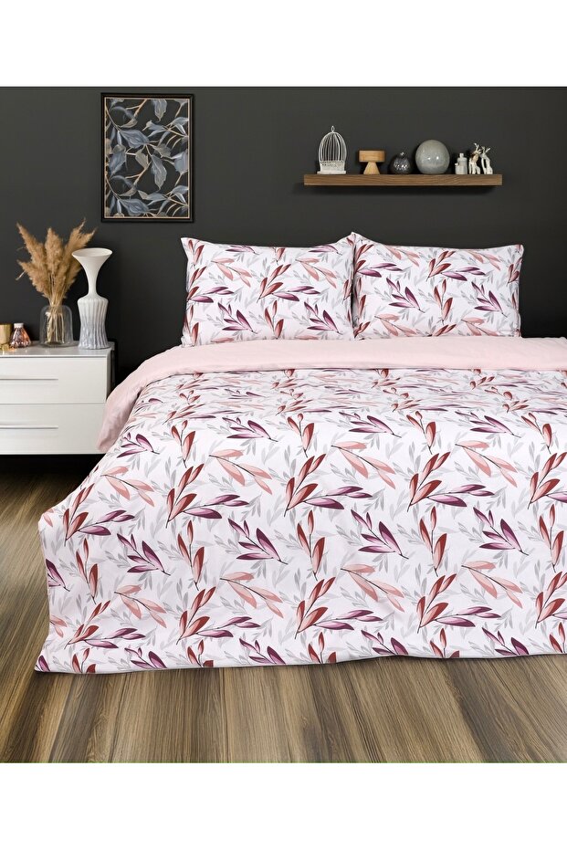 Samantha Double Bedding Set