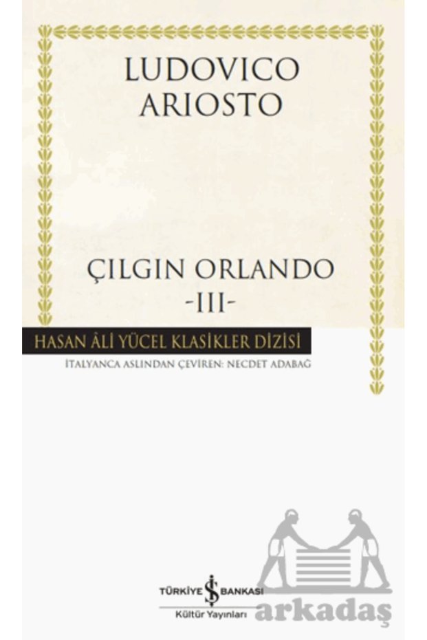 Çılgın Orlando - 3