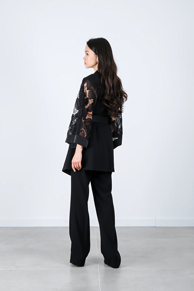 04816 MODAİLGİ PANTOLON - 2